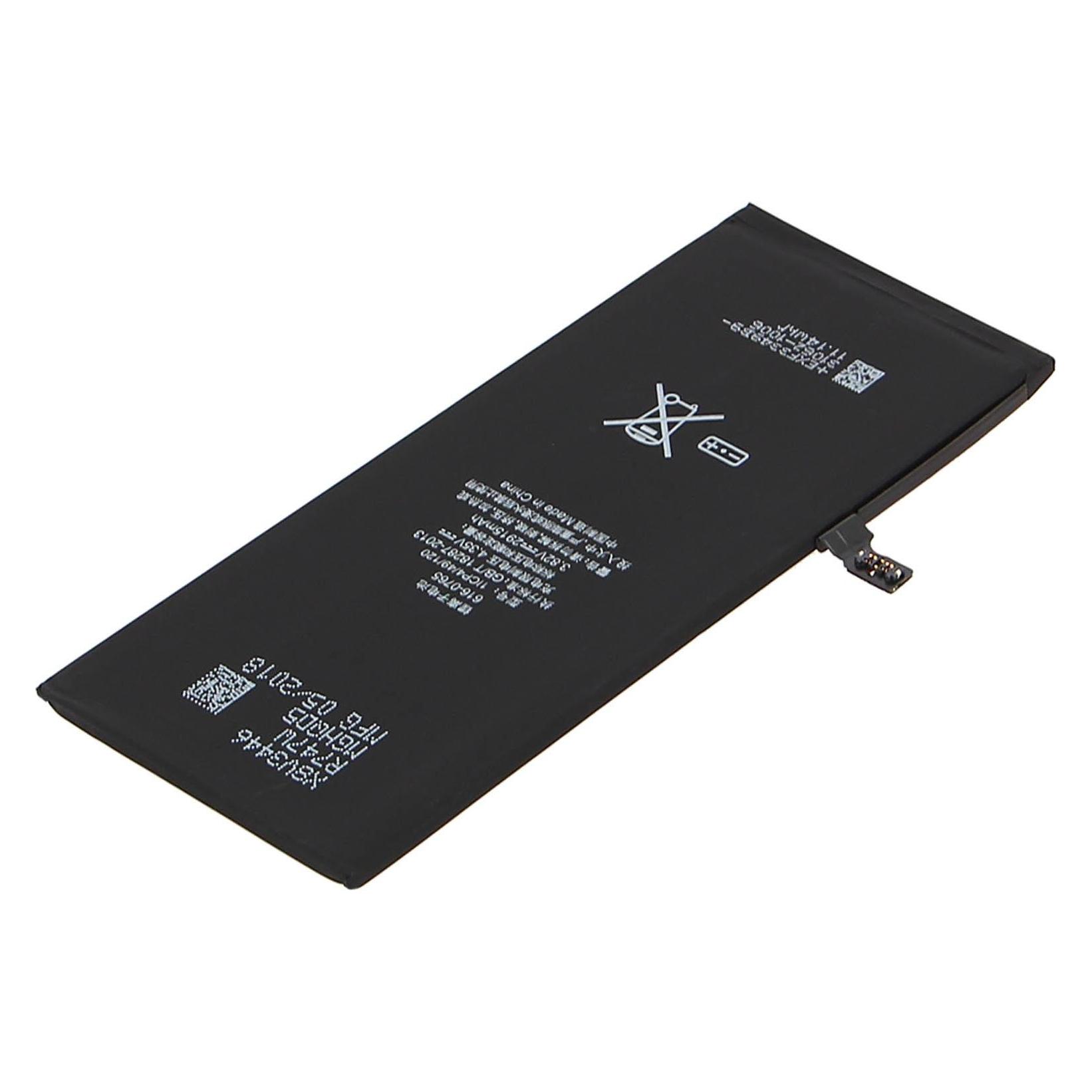 Clappio iPhone 616-00765 2915 mAh Akku (BAT-OEM-6L)