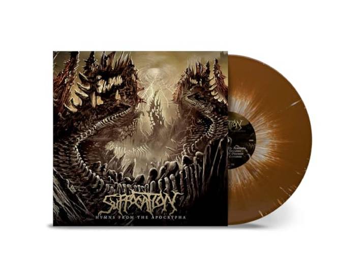 Hymns from the Apocrypha