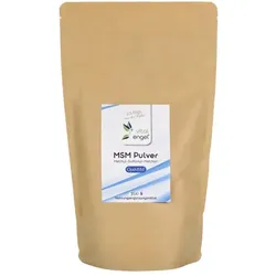 Vital Engel MSM Pulver OptiMSMTM (500g)