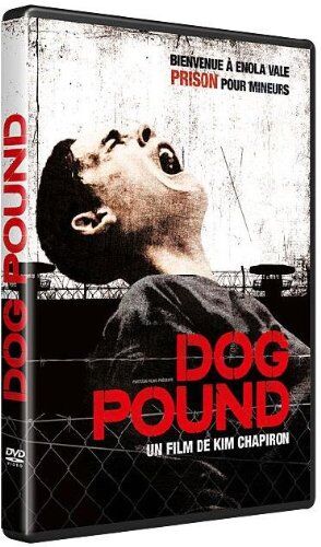Dog Pound - Preis vom 09.10.2026 07:28:09 h