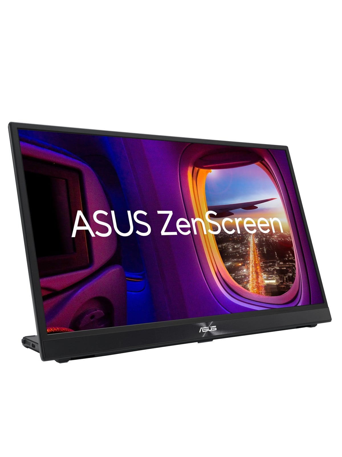 18" ASUS ZenScreen MB17AHG - 1920x1080 (FHD) - 144Hz - IPS