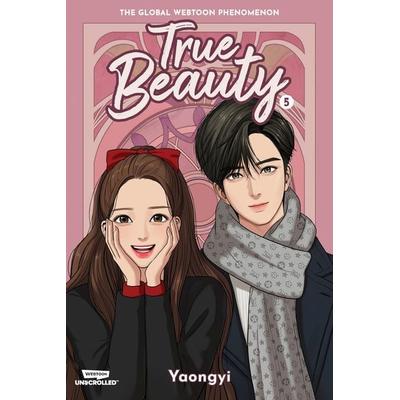 True Beauty, Vol. 5, Taschenbuch von Yaongyi, Random House LLC US, 978-1-990778-10-0