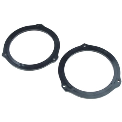 Dietz FORD FOCUS hinten 165 mm