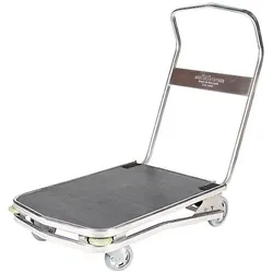 Matador, Transportwagen, Plattformwagen M-REBEL, ergonomisch (400 kg)