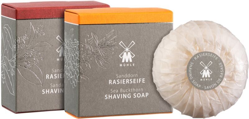 Mühle Shaving Soap shaving soap M 2 pc