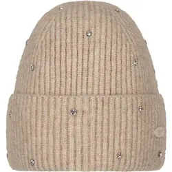 BARTS Barts Damen Hut Donellah Beanie, Größe 00 in Braun 821