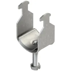 Niedax Hammerfußschelle BA 14