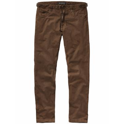 Passt-perfekt-Hose