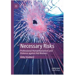Necessary Risks, Fachbücher von Abby Stoddard
