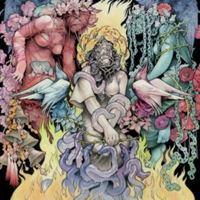Stone - Baroness, Vinyl