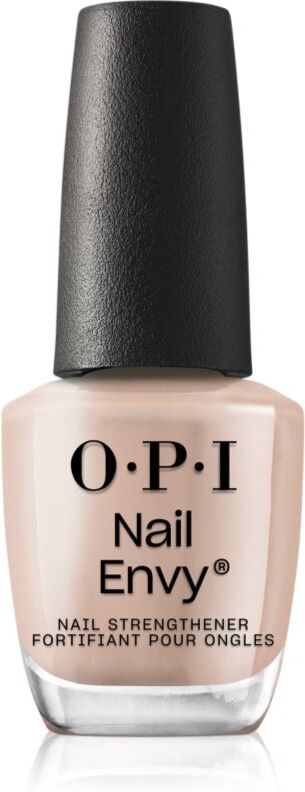 OPI Nail Envy nourishing nail polish Double Nude-y 15 ml