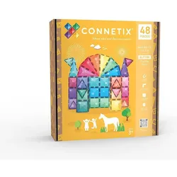 Connetix, Magnet, Pastell (1x)