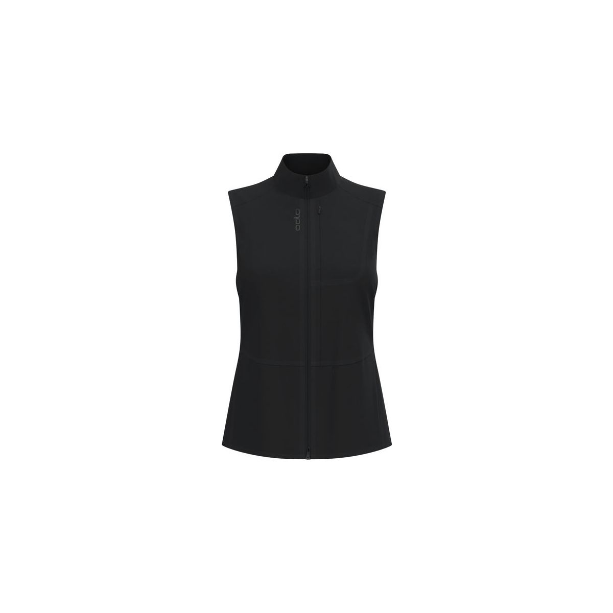Odlo The Explorer Windproof Vest black (15000) L 413151-15000-L