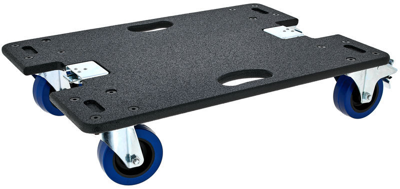LD Systems CURV 500 TS CB nero