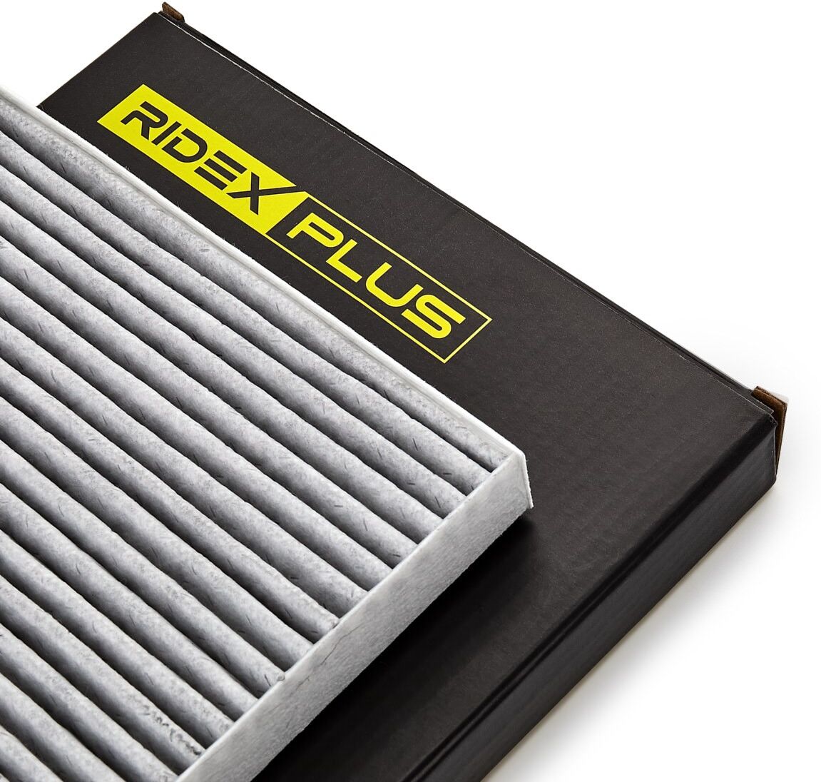 RIDEX PLUS 424I0406P Innenraumfilter