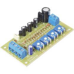 NO NAME P-L Soundmodul Dieselmotor 6 - 13 V 225223