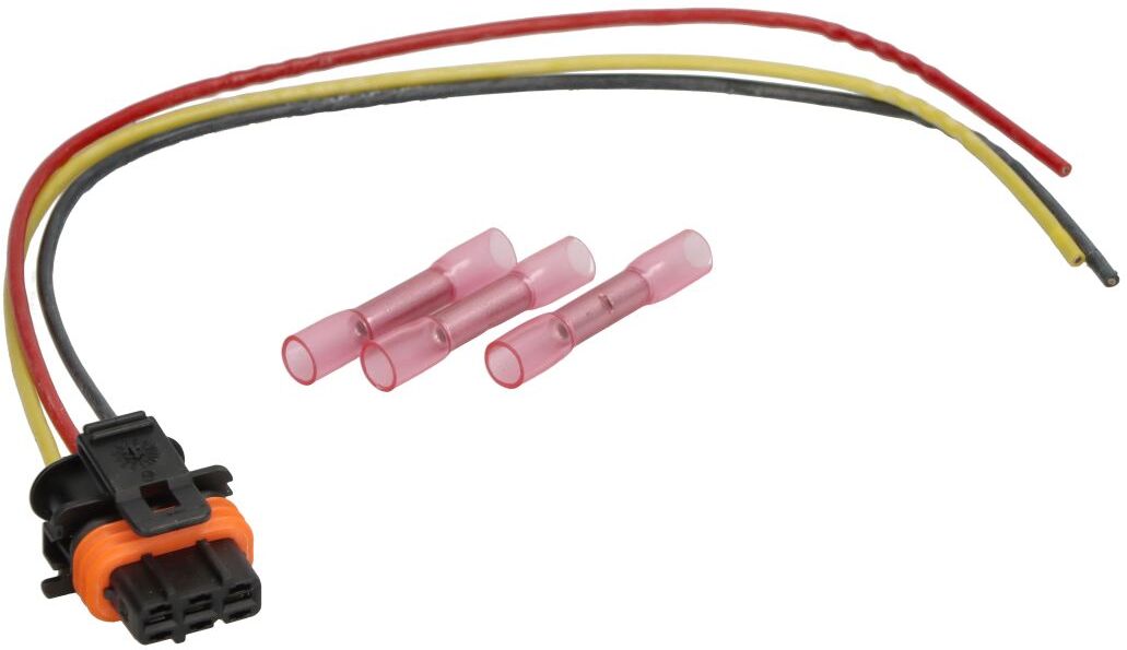 Kabelreparatursatz, Kraftstoffdrucksensor SENCOM 20737