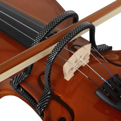 Beginner Violin Training Tools, Bowing Guide, Violin Bow Collimator Practice Beginner Violin Training Tools, Bowing Guide, Violin Bow Collimator Practice