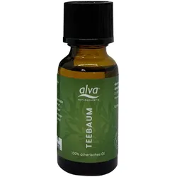 Teebaumöl - 100% Melaleuca Alternifolia 20ml