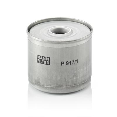 MANN-FILTER Kraftstofffilter p9171x 85mm für RENAULT TRUCKS