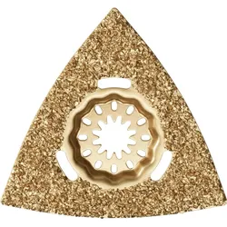Fein, Schleifmittel, Hartmetall-Raspel (80 mm)