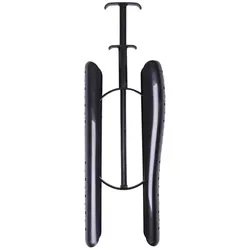 Qhp schuhspanner, Schuhspanner, Schwarz