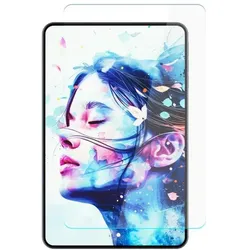 3MK Paper Feeling do Apple iPad Air 11"-13" (2 Stk., Apple iPad Air 11 2024, Apple iPad Air 11 2025, Apple iPad Air 11 2026, Apple iPad Air 13 2024), Tablet Schutzfolie