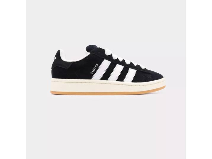 adidas - Campus 00s Core Black, für Damen, Schwarz, Größe 44