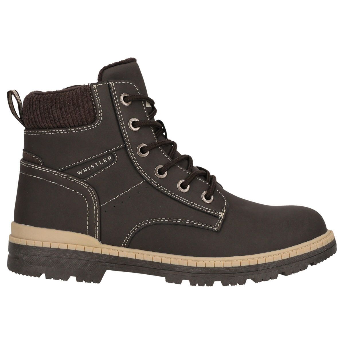 Whistler Eilla W Boot major brown (5100) 41 W254344-5100-41