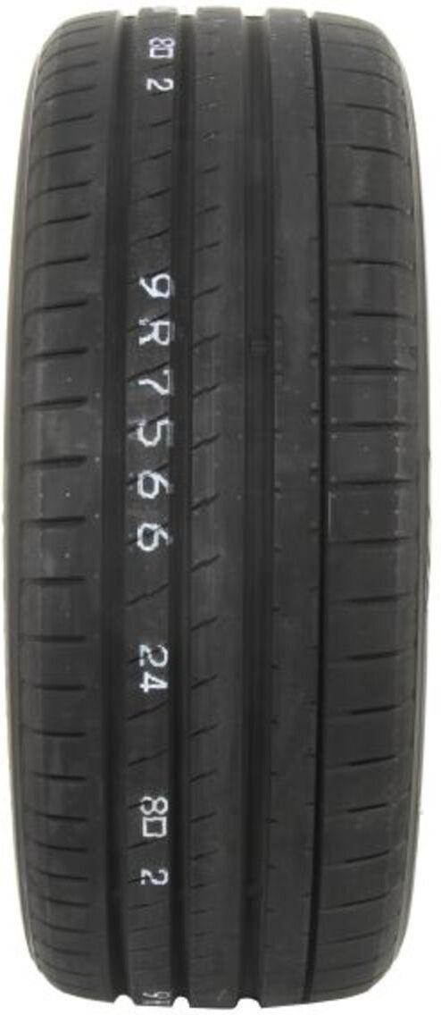 Sommerreifen YOKOHAMA Advan Sport V107 315/40R21 XL 115Y
