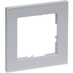 Legrand 1fach Rahmen Titan 765681 10 St.