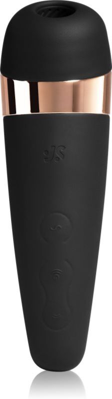 Satisfyer Pro 3+ Klitoris-Stimulator 14,5 cm