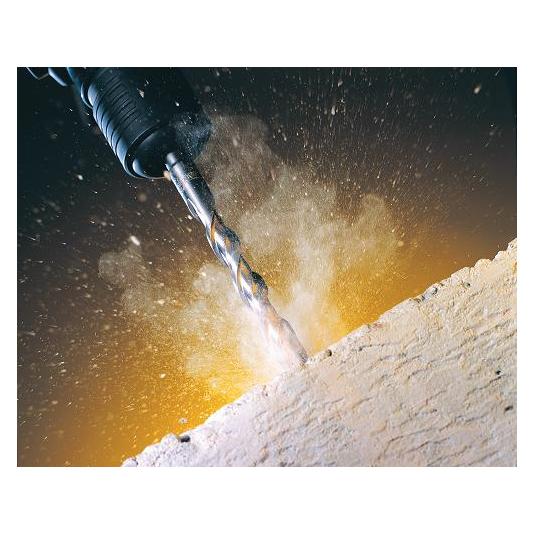 DeWalt Widia-Bohrer für SDS+-Beton, 16-160/100 (16 Millimeter) (49834527)