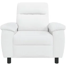 vidaXL, Sofa + Bettsofa, 2-Sitzer Sofa (2-Sitzer)