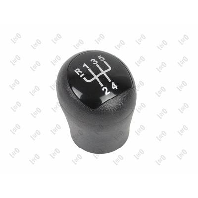 ABAKUS Schalthebelknauf 13599422 für RENAULT