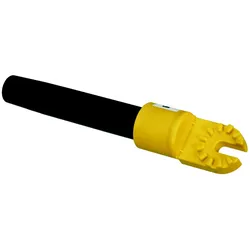 DEHN Adapter mit Zahnkupplung AD ZK 25 200