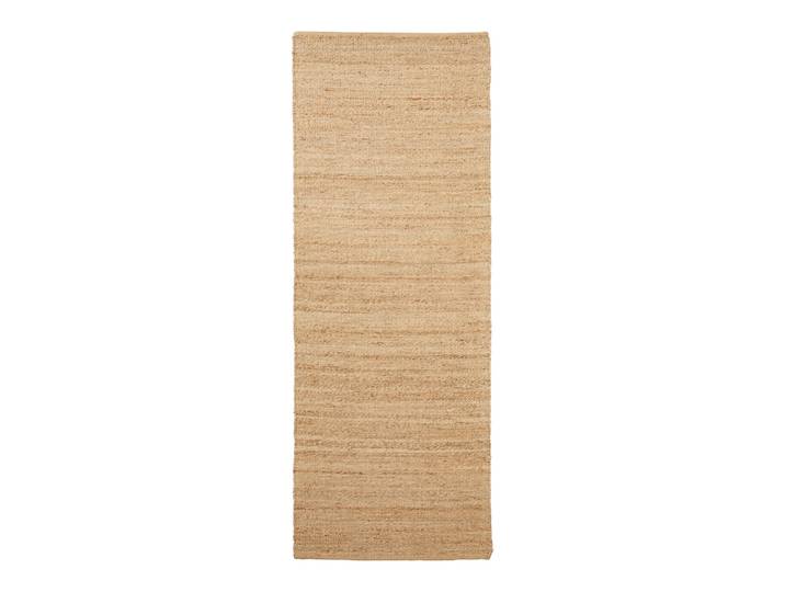 House Doctor Tapis Hempi 90x300 cm Naturel