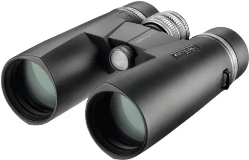 Eschenbach Fernglas Trophy D ED 8x42 D ED 8 x 42mm Dachkant Dunkelgrau 4232842