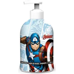 Marvel Avengers Captain America Hand Gel 500ml