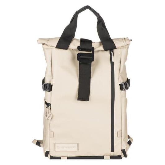 Wandrd PRVKE 21L Yuma Tan V4 (Fotorucksack, 21 l) (4110108441)