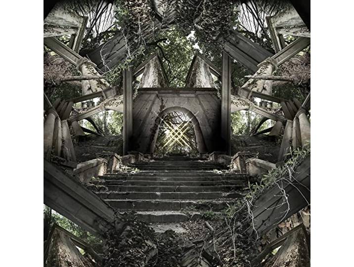 Moon Tooth - Crux
