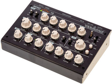 Vermona Mono Lancet´15