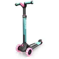 BERG Nexo Roller Lights Mint
