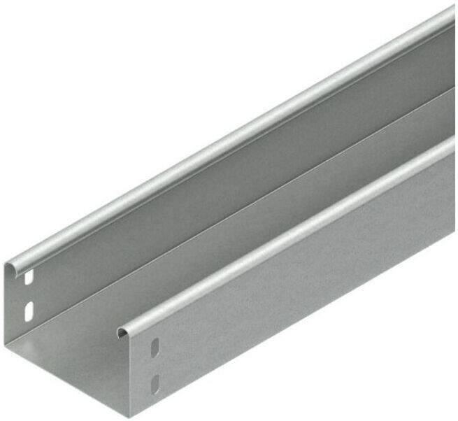 Niedax Chemin de câble avec connecteur RLU 60.100 (RLU 60.100)