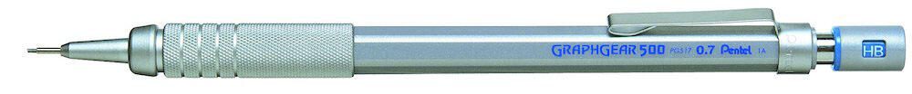 Pentel Druckbleistifte PG517-C