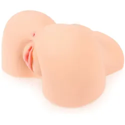Kokos, Masturbator, Olivia