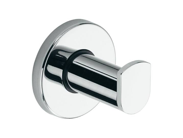 KEUCO 14914070000 Collection Plan Handtuchhaken 52mm Edelstahl