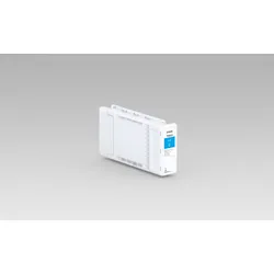 Epson T48U2 UltraChrome Pro 6 Cyan Ink Cartridge (350ml)