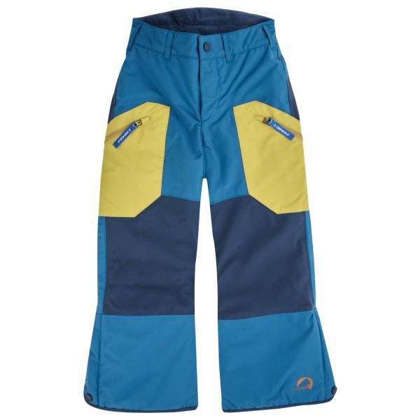 Finkid - Kid's Tobi Snow - Skihose Gr 140/150 blau