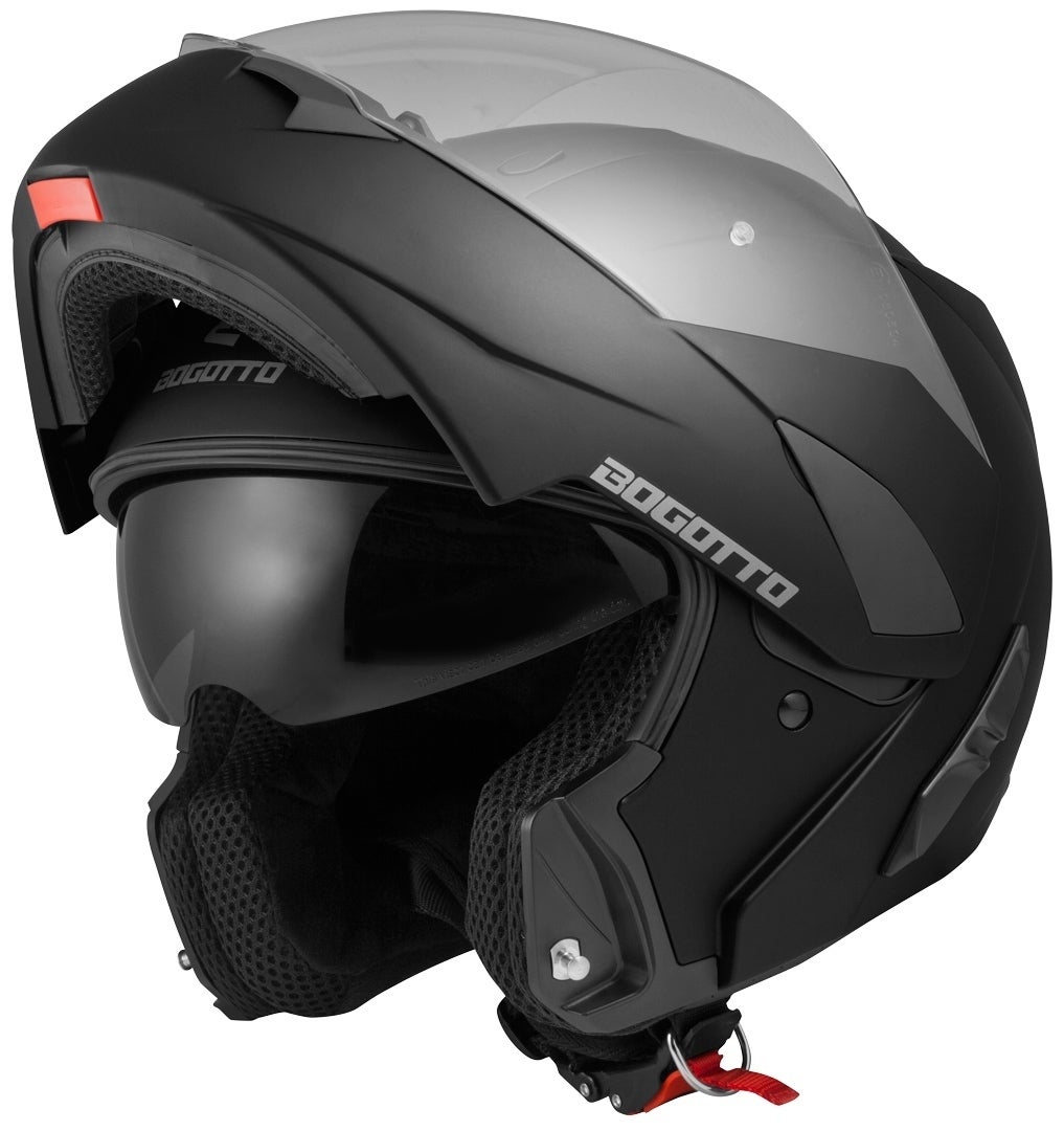 Bogotto V280 Klapphelm BGT-05-MH-025-10-XS